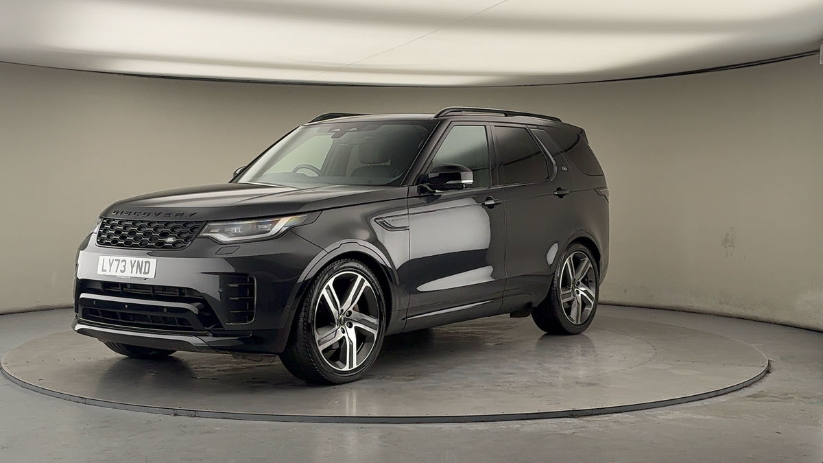 Used Land Rover Discovery 2024 for sale - 77494505: Photo 31