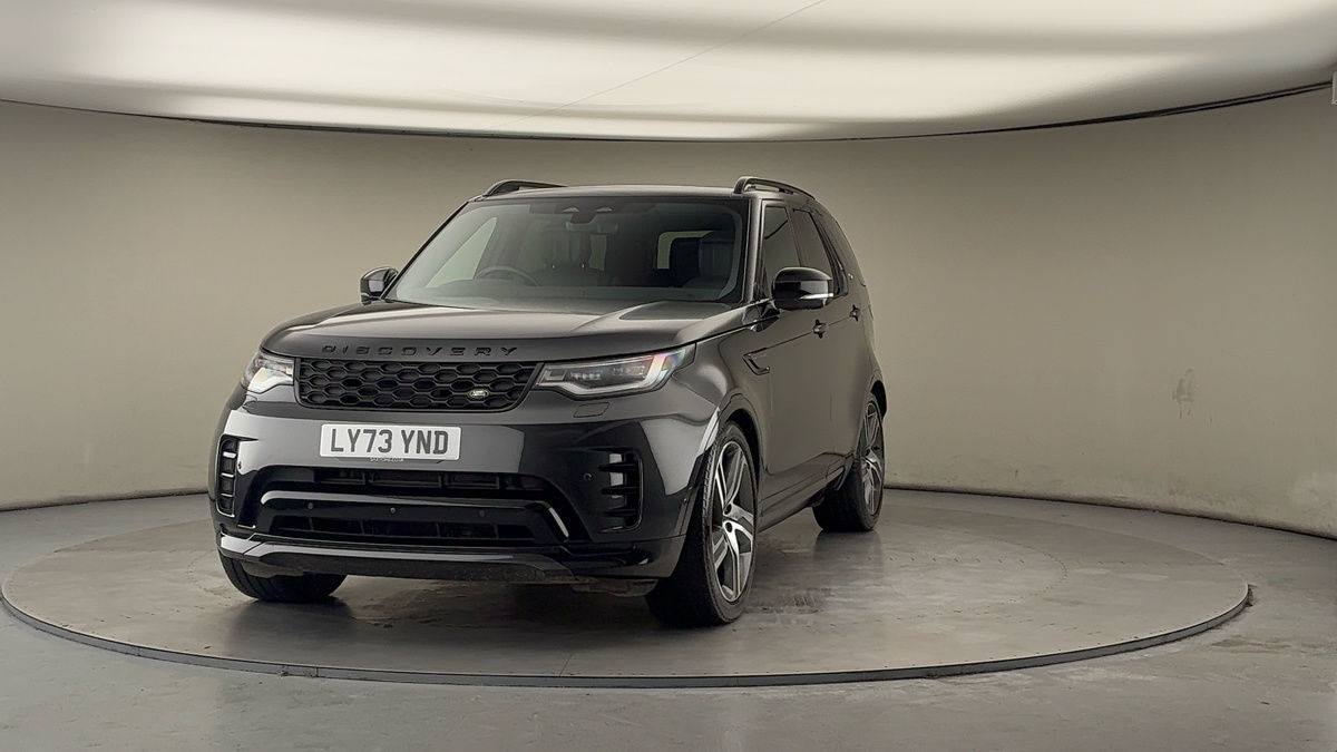 Used Land Rover Discovery 2024 for sale - 77494505: Photo 32