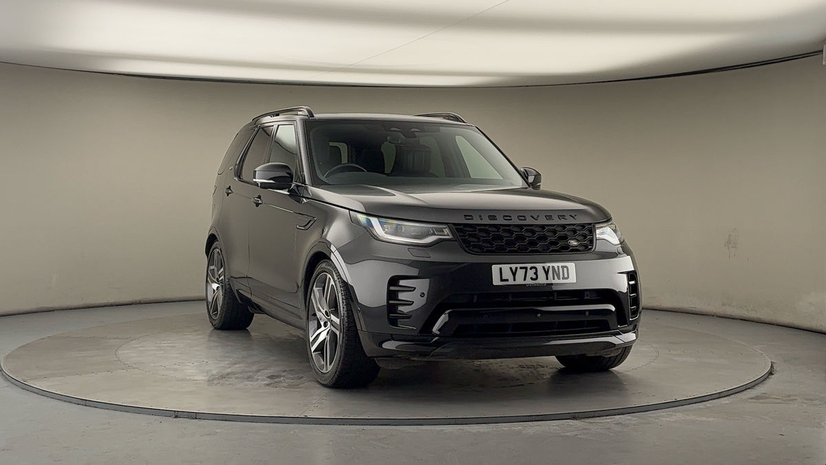 Used Land Rover Discovery 2024 for sale - 77494505: Photo 34