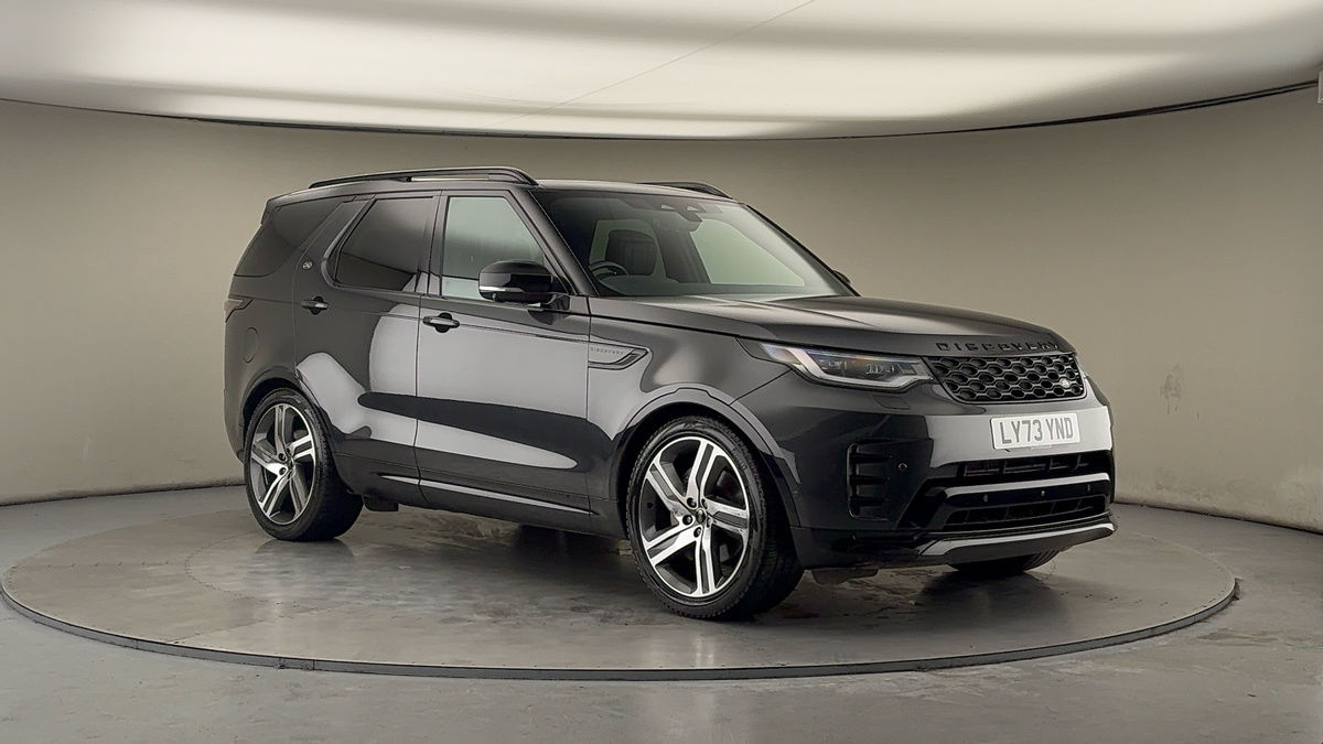 Used Land Rover Discovery 2024 for sale - 77494505: Photo 35