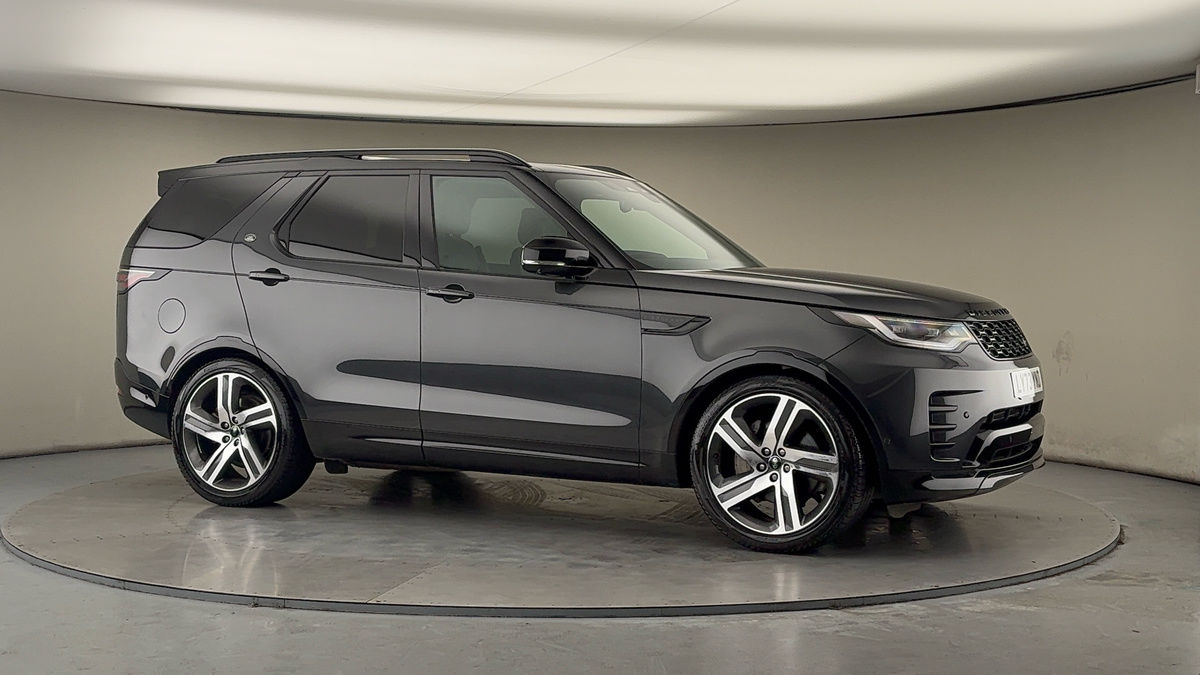 Used Land Rover Discovery 2024 for sale - 77494505: Photo 36