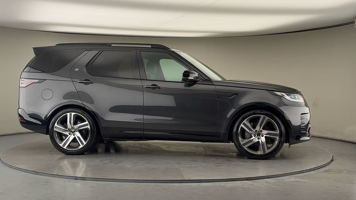 Used Land Rover Discovery 2024 for sale - 77494505: Photo 37