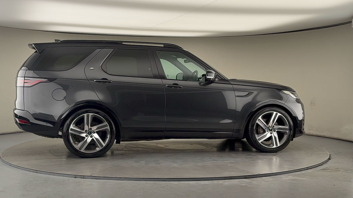 Used Land Rover Discovery 2024 for sale - 77494505: Photo 38