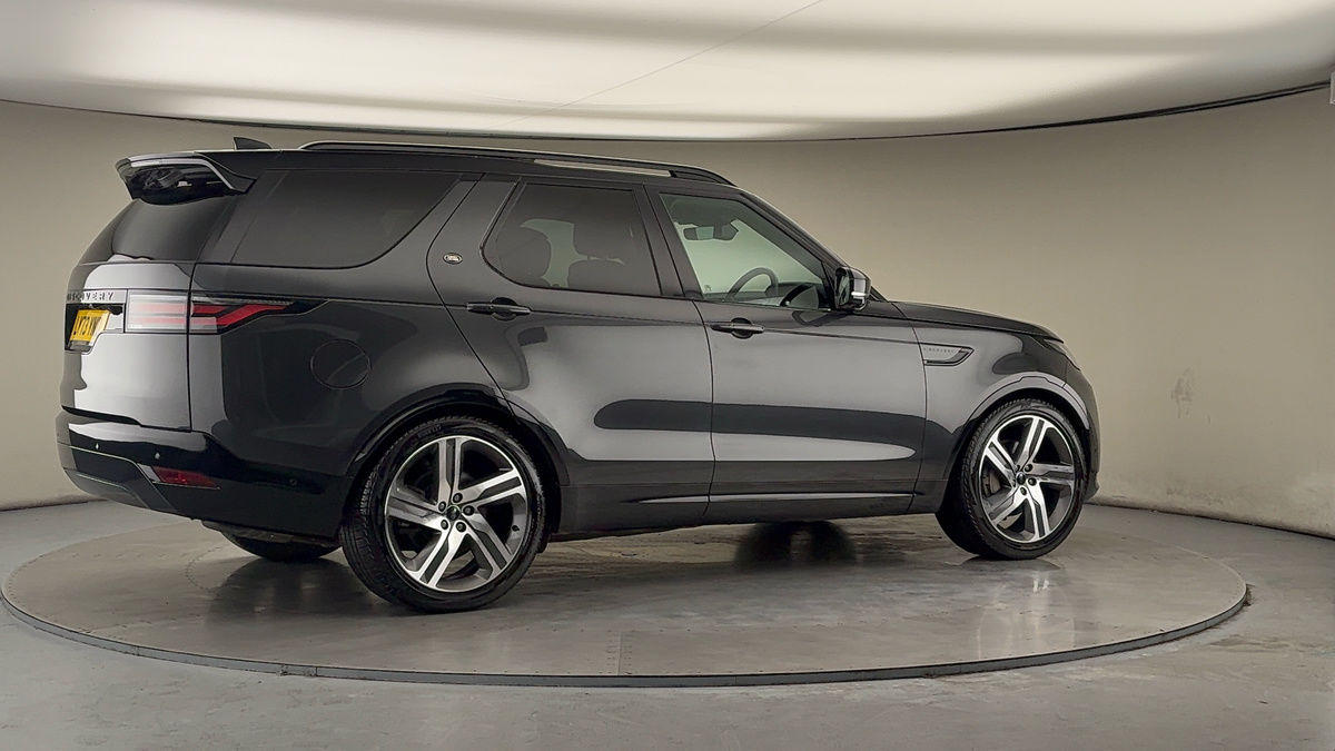 Used Land Rover Discovery 2024 for sale - 77494505: Photo 39