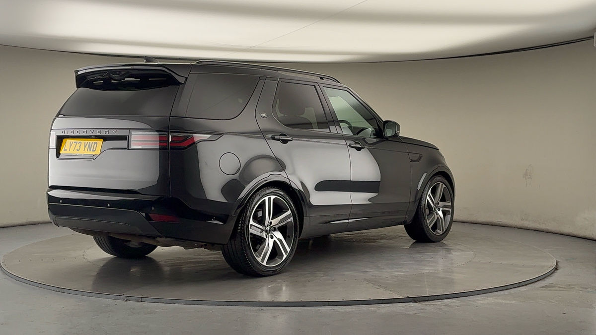 Used Land Rover Discovery 2024 for sale - 77494505: Photo 40