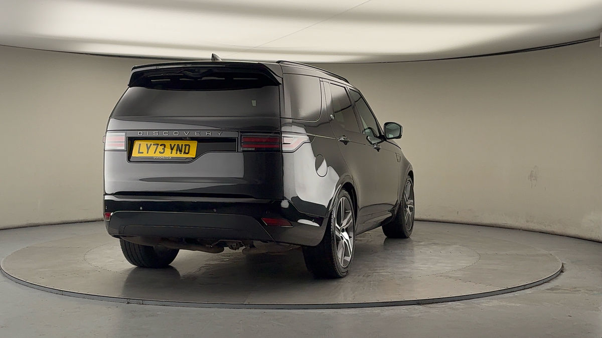 Used Land Rover Discovery 2024 for sale - 77494505: Photo 41