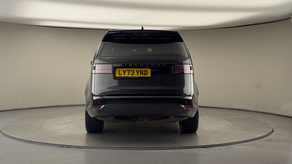 Used Land Rover Discovery 2024 for sale - 77494505: Photo 42