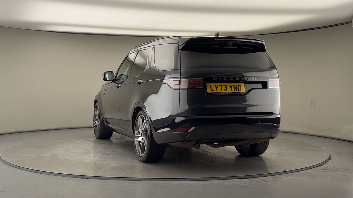 Used Land Rover Discovery 2024 for sale - 77494505: Photo 43