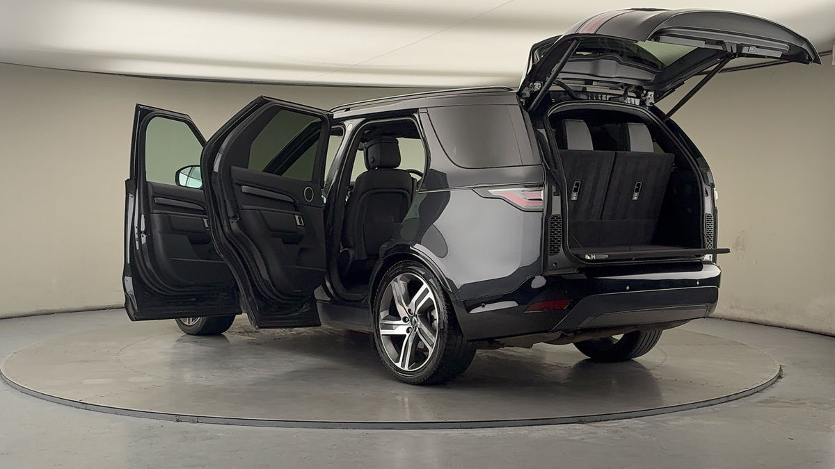 Used Land Rover Discovery 2024 for sale - 77494505: Photo 44