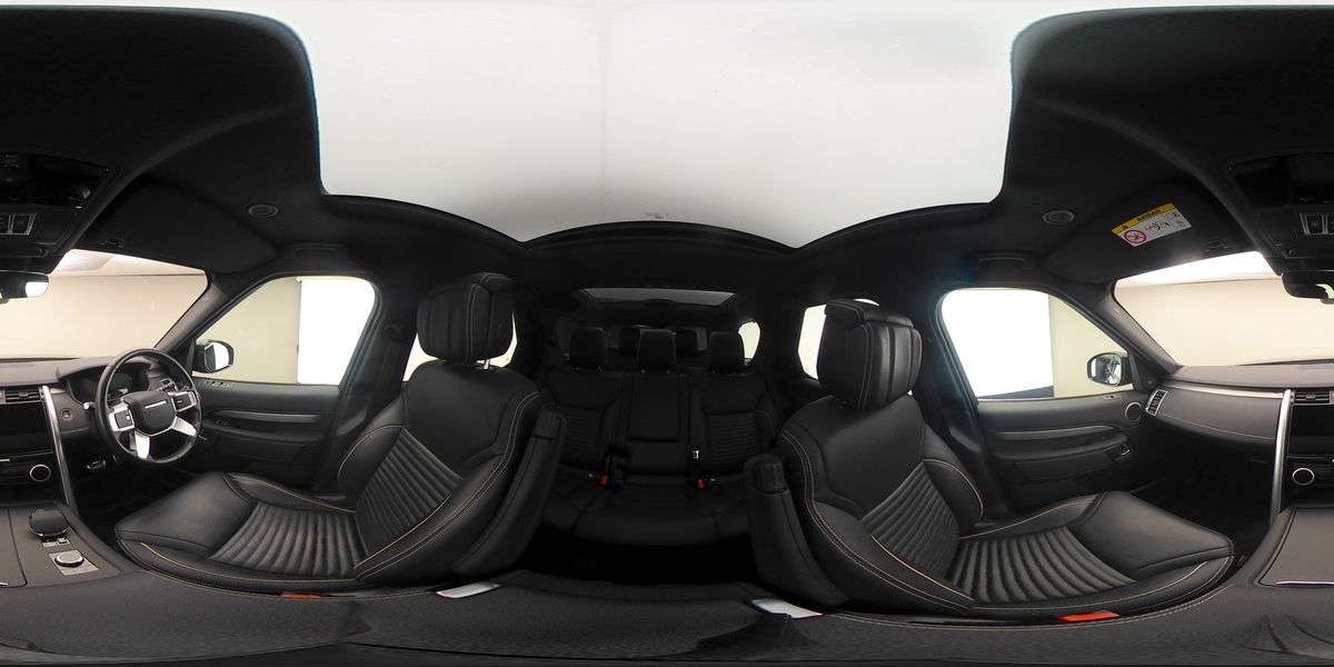 Used Land Rover Discovery 2024 for sale - 77494505: Photo 45