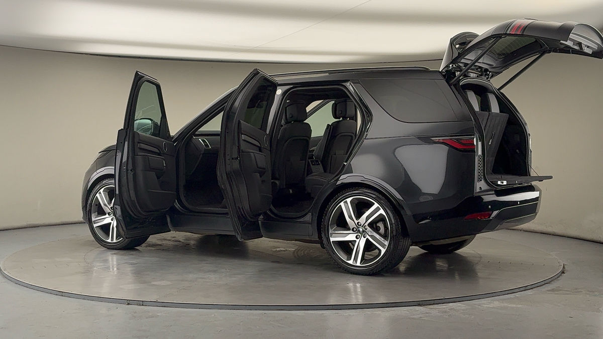 Used Land Rover Discovery 2024 for sale - 77494505: Photo 46