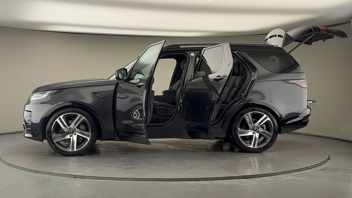 Used Land Rover Discovery 2024 for sale - 77494505: Photo 48