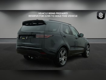 Used Land Rover Discovery 2024 for sale - 77494505: Photo