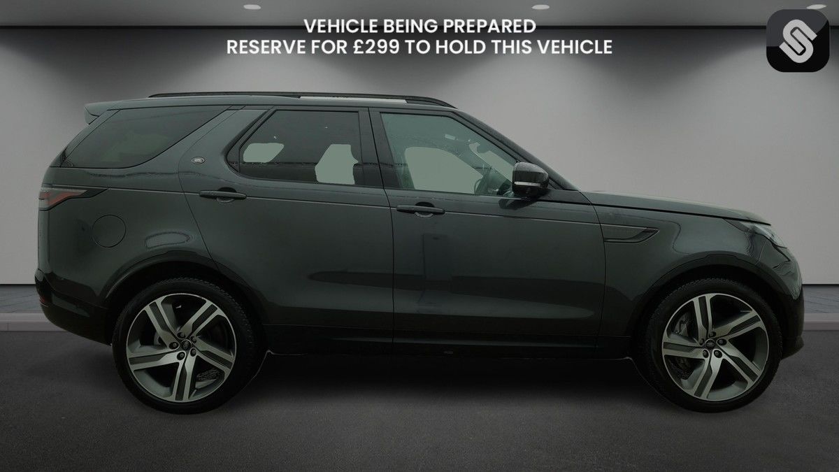 Used Land Rover Discovery 2024 for sale - 77494505: Photo 5