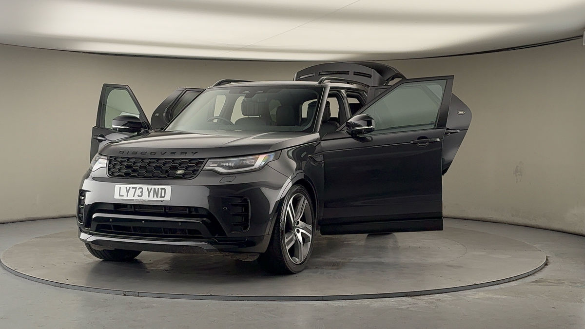 Used Land Rover Discovery 2024 for sale - 77494505: Photo 51