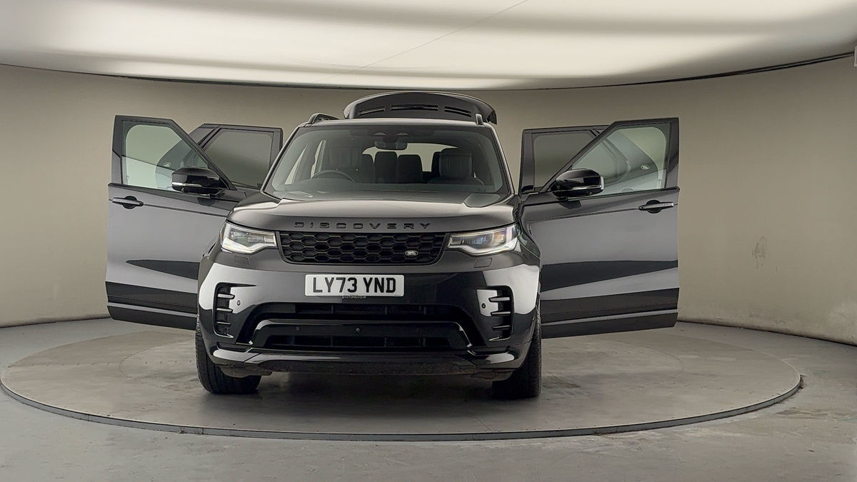 Used Land Rover Discovery 2024 for sale - 77494505: Photo 52