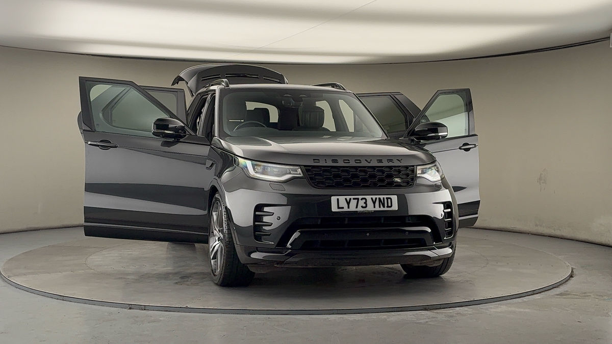 Used Land Rover Discovery 2024 for sale - 77494505: Photo 53