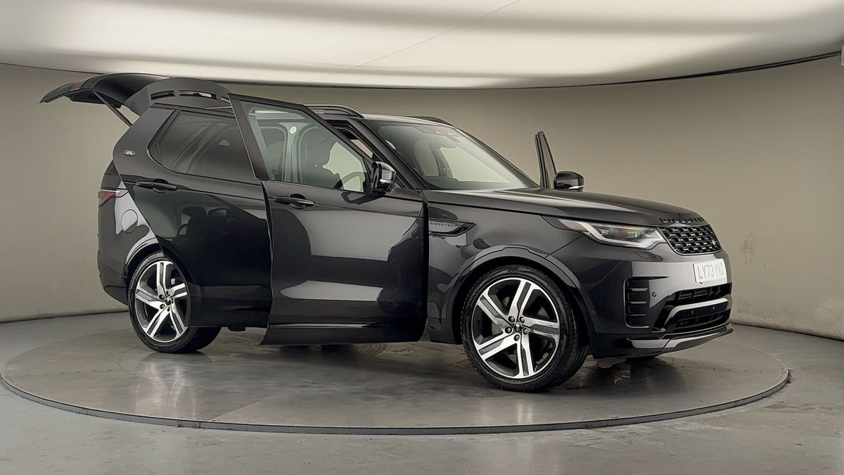 Used Land Rover Discovery 2024 for sale - 77494505: Photo 55