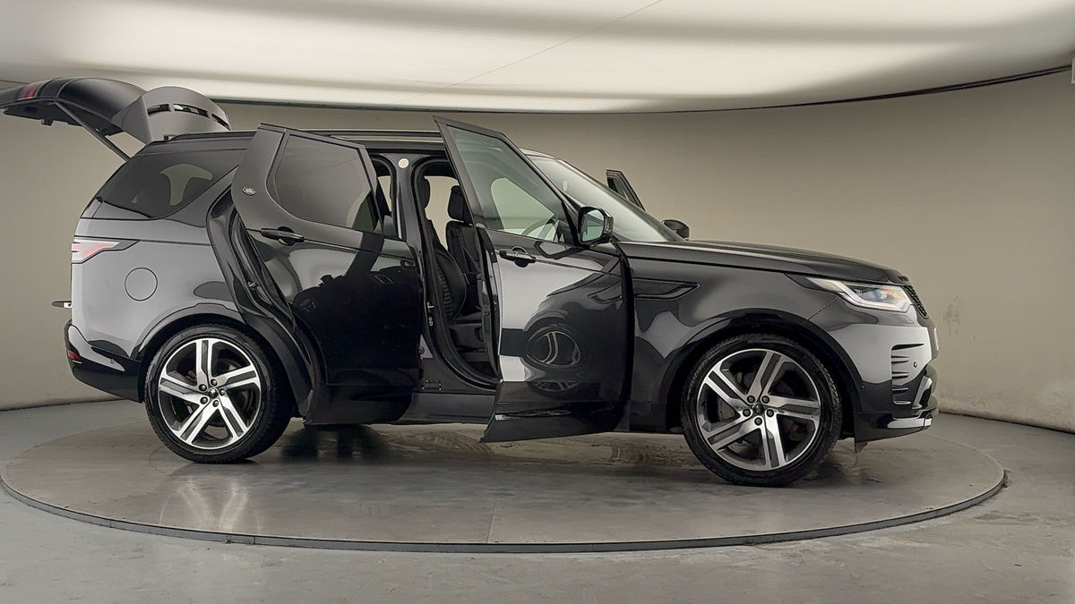 Used Land Rover Discovery 2024 for sale - 77494505: Photo 56