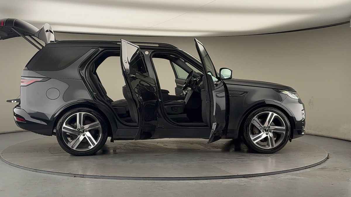 Used Land Rover Discovery 2024 for sale - 77494505: Photo 57