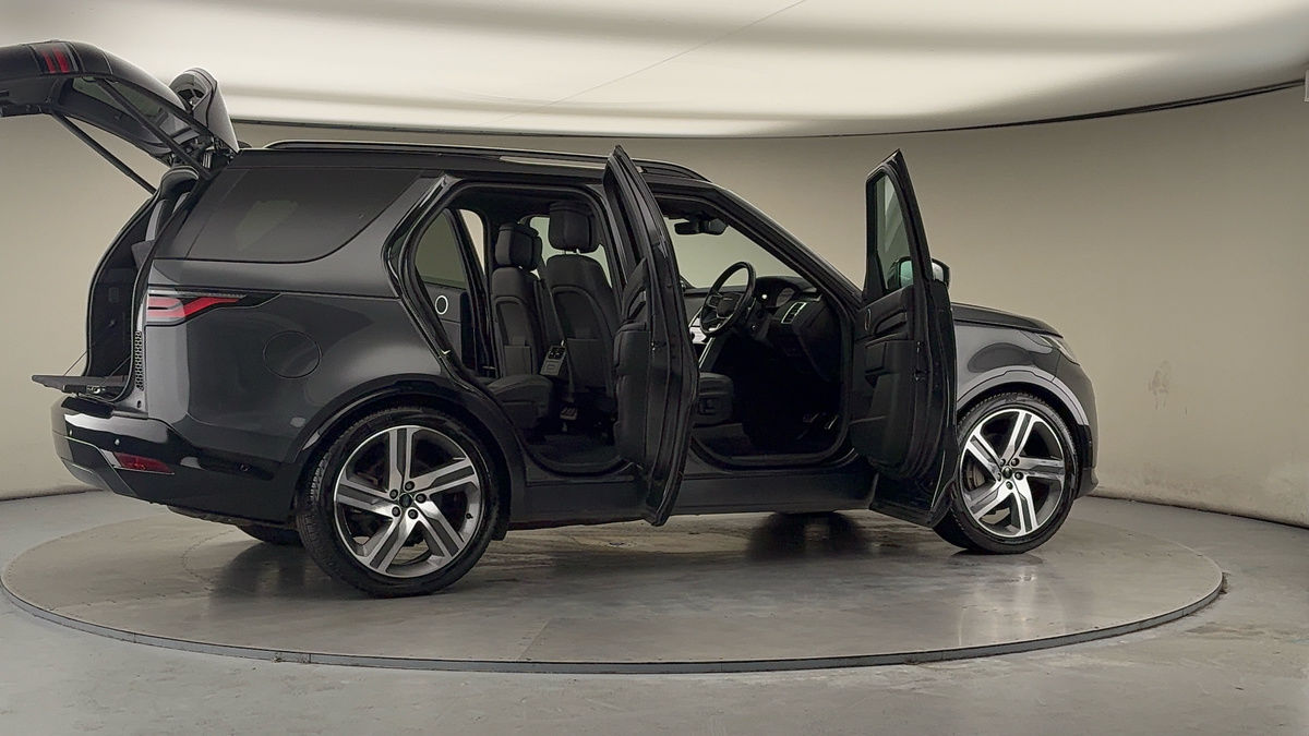 Used Land Rover Discovery 2024 for sale - 77494505: Photo 58
