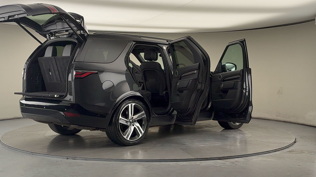 Used Land Rover Discovery 2024 for sale - 77494505: Photo 59