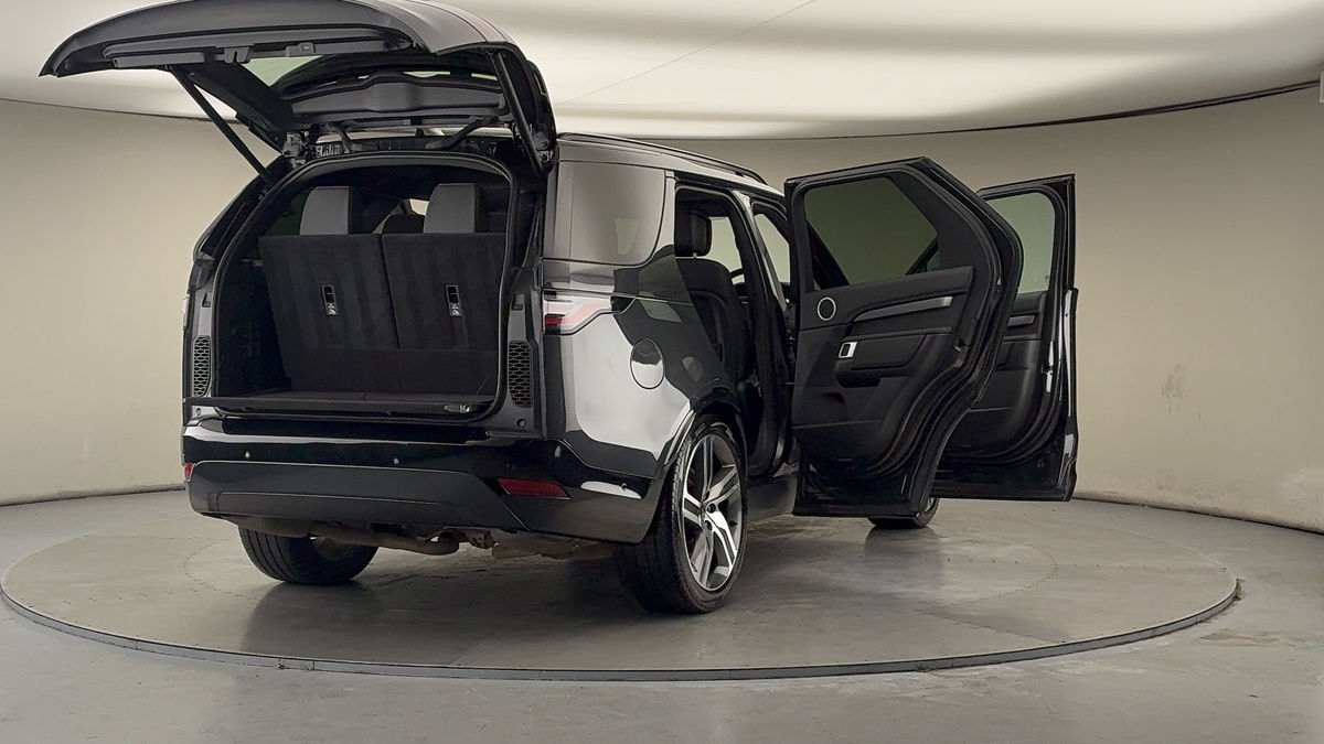 Used Land Rover Discovery 2024 for sale - 77494505: Photo 60