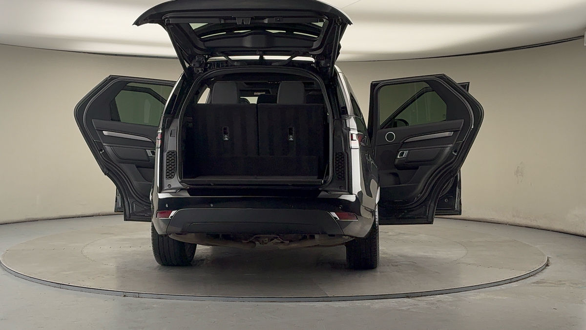 Used Land Rover Discovery 2024 for sale - 77494505: Photo 61