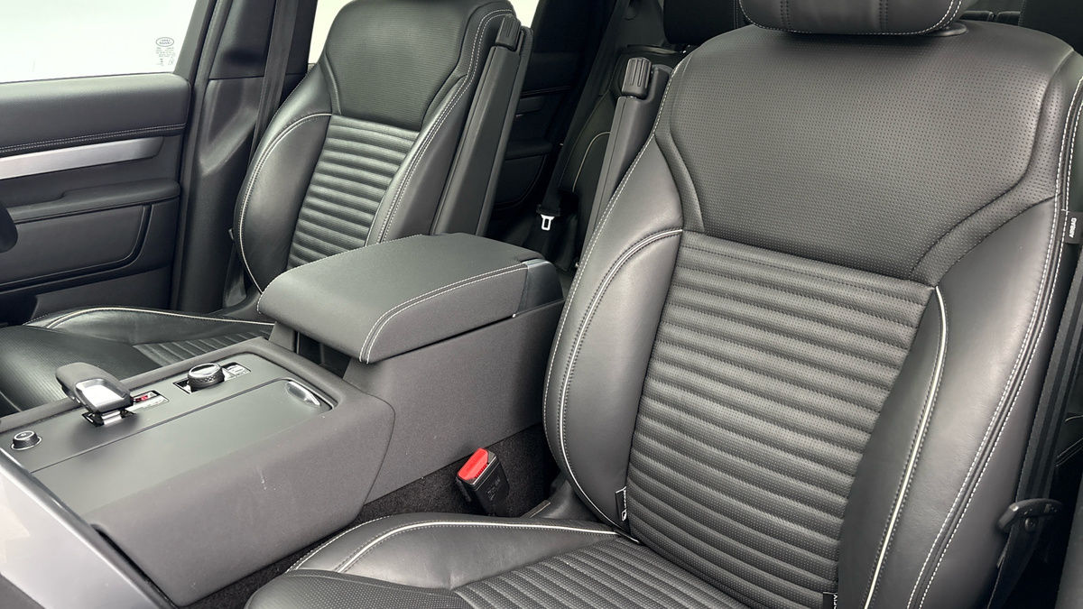 Used Land Rover Discovery 2024 for sale - 77494505: Photo 7