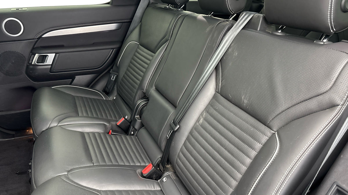 Used Land Rover Discovery 2024 for sale - 77494505: Photo 8