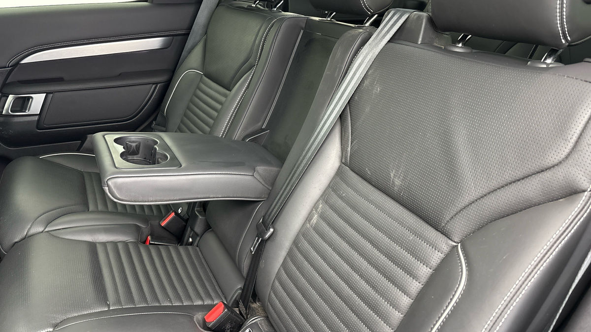 Used Land Rover Discovery 2024 for sale - 77494505: Photo 9