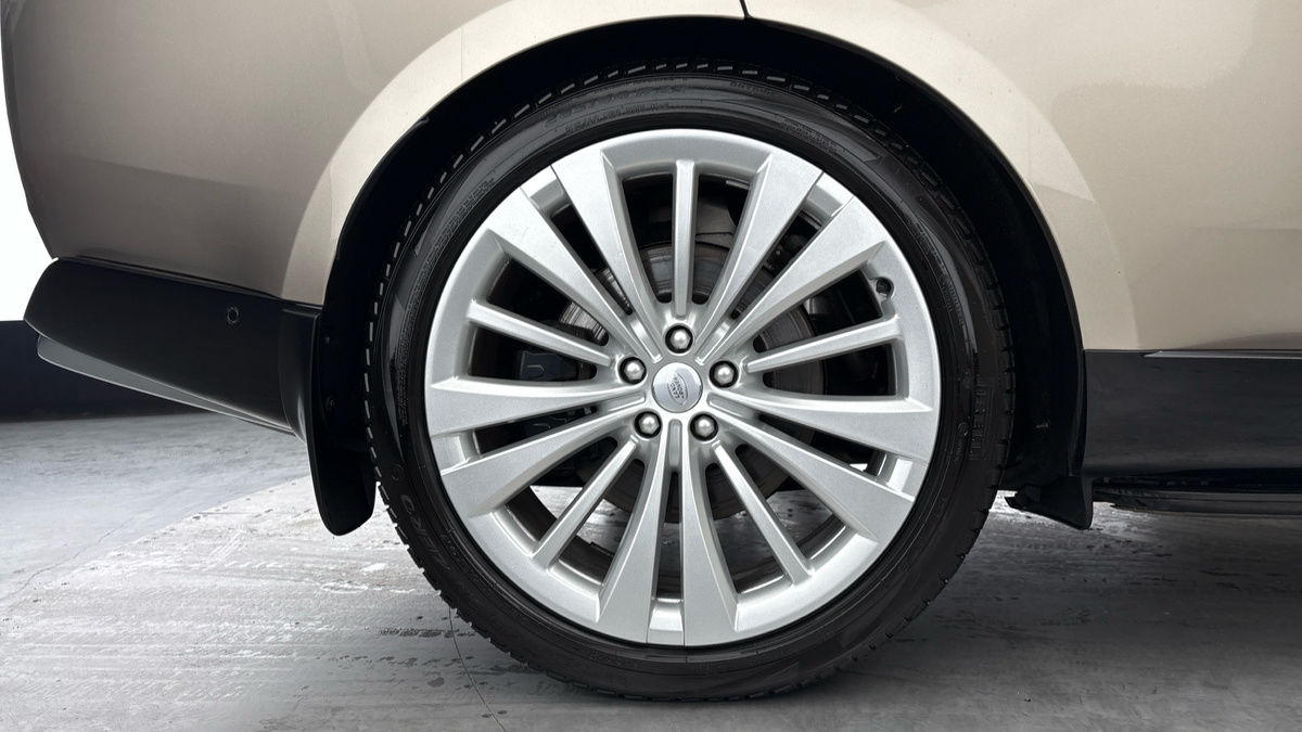 Used Land Rover Range Rover 2022 for sale - 77953686: Photo 10