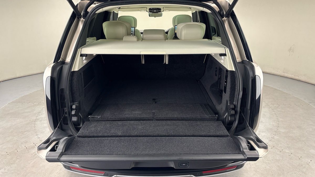 Used Land Rover Range Rover 2022 for sale - 77953686: Photo 11