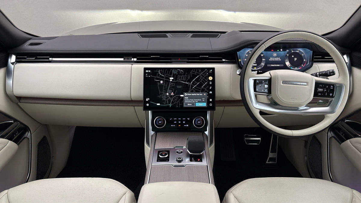 Used Land Rover Range Rover 2022 for sale - 77953686: Photo 12