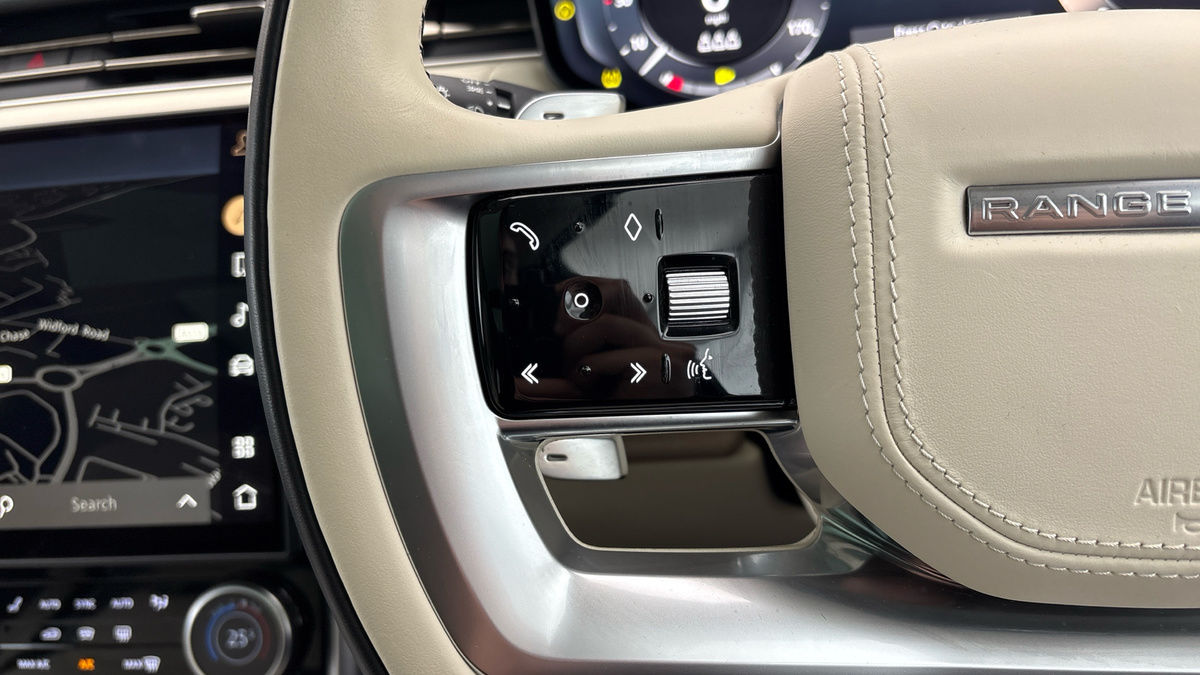Used Land Rover Range Rover 2022 for sale - 77953686: Photo 13