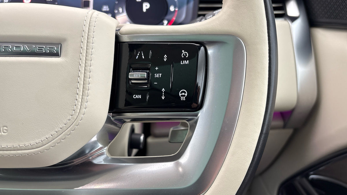 Used Land Rover Range Rover 2022 for sale - 77953686: Photo 14