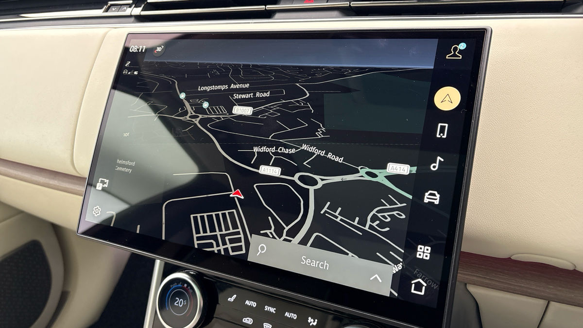 Used Land Rover Range Rover 2022 for sale - 77953686: Photo 17