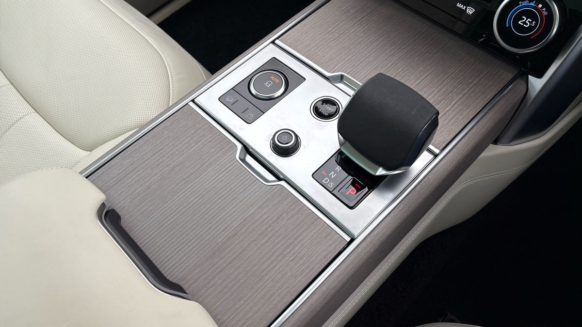 Used Land Rover Range Rover 2022 for sale - 77953686: Photo 18