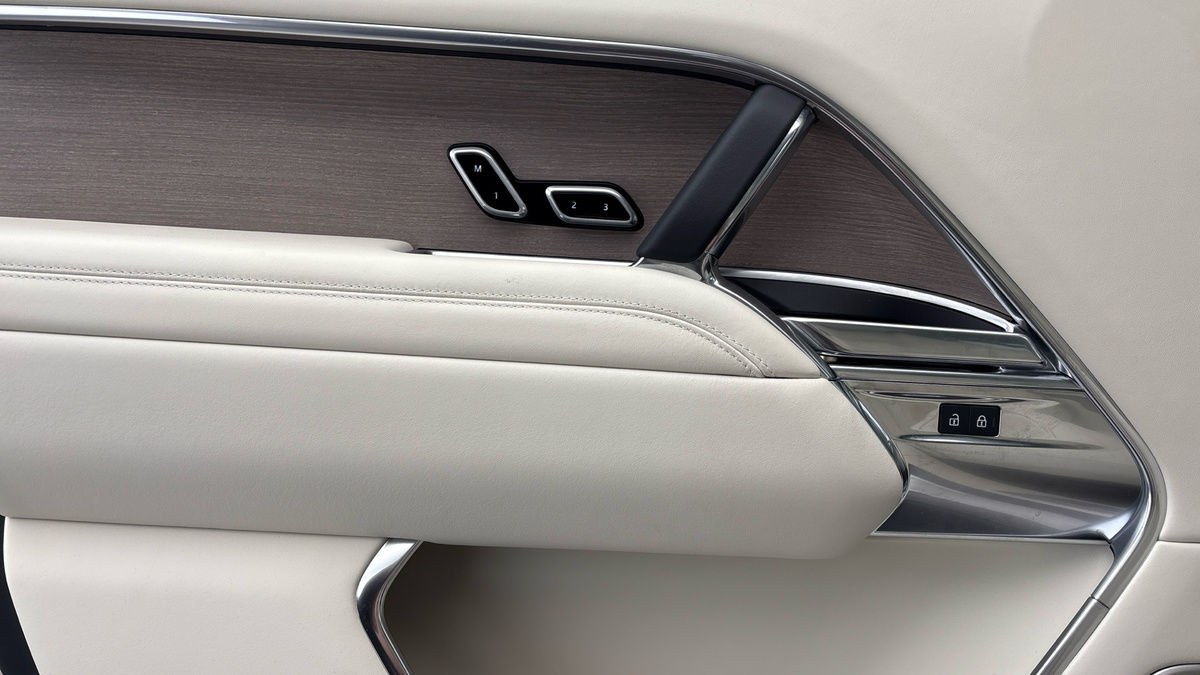 Used Land Rover Range Rover 2022 for sale - 77953686: Photo 19