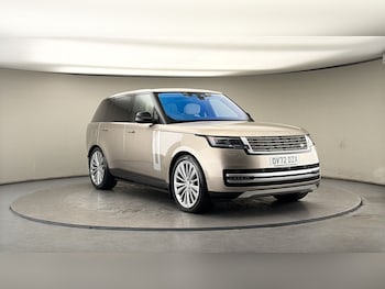 Used Land Rover Range Rover 2022 for sale - 77953686: Photo
