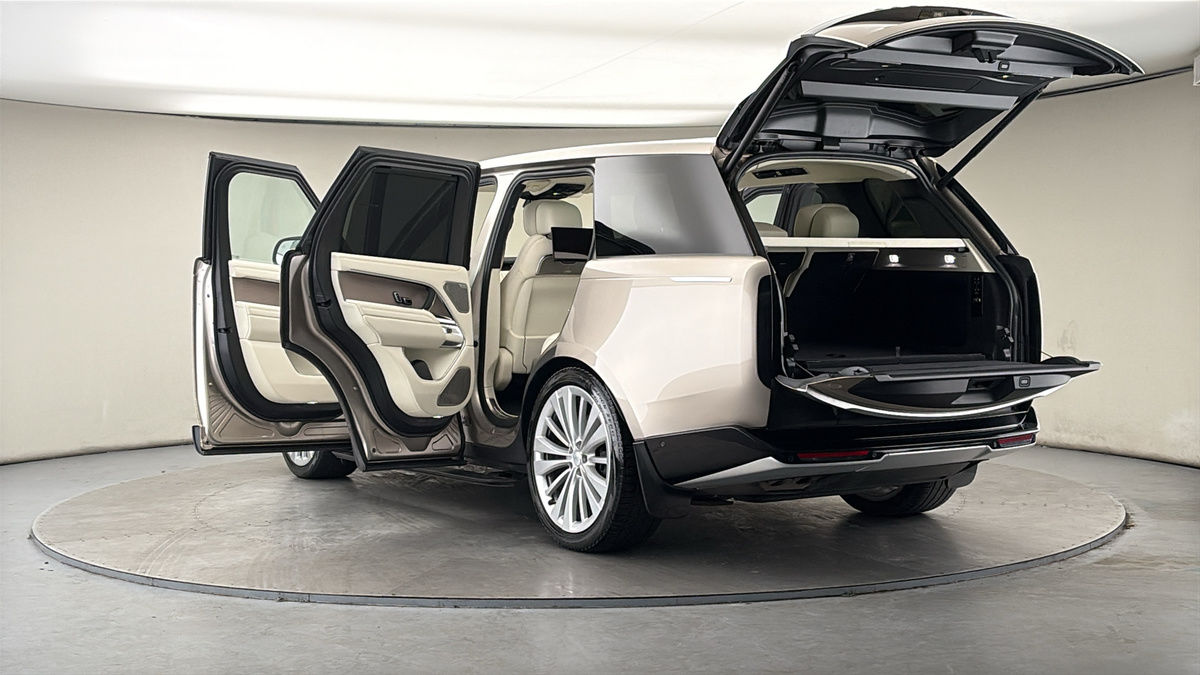 Used Land Rover Range Rover 2022 for sale - 77953686: Photo 23