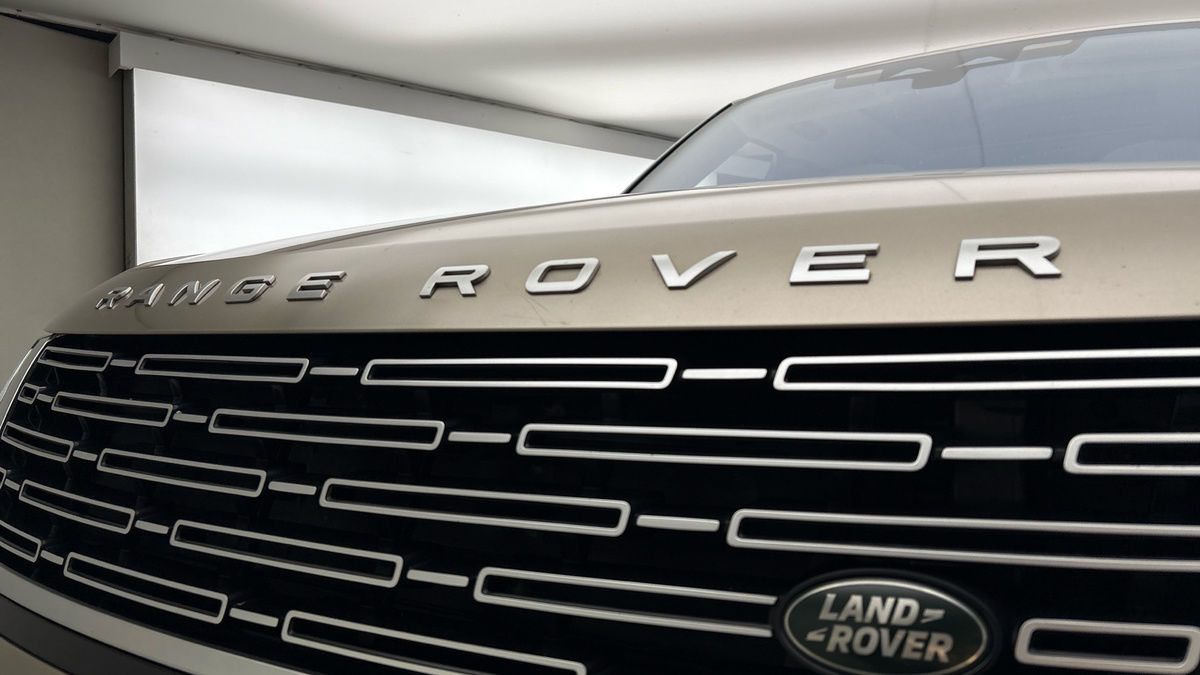 Used Land Rover Range Rover 2022 for sale - 77953686: Photo 24
