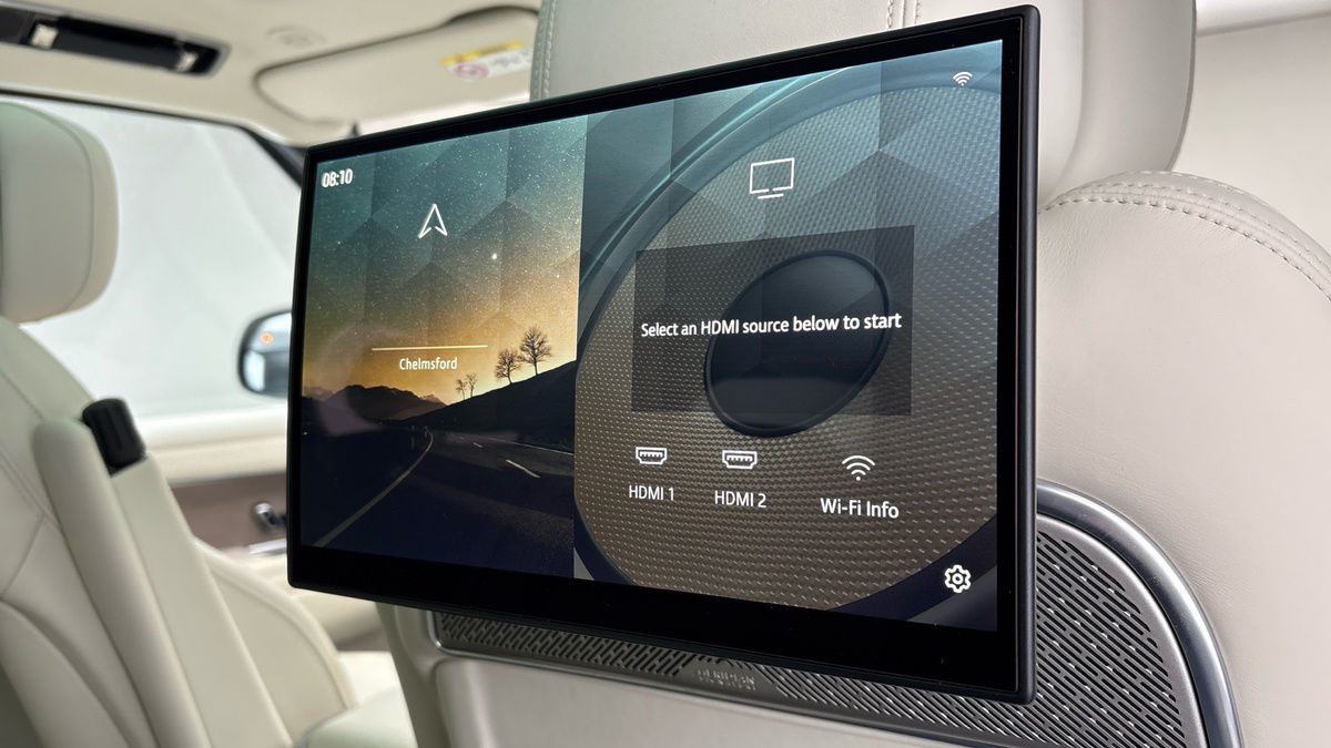 Used Land Rover Range Rover 2022 for sale - 77953686: Photo 28