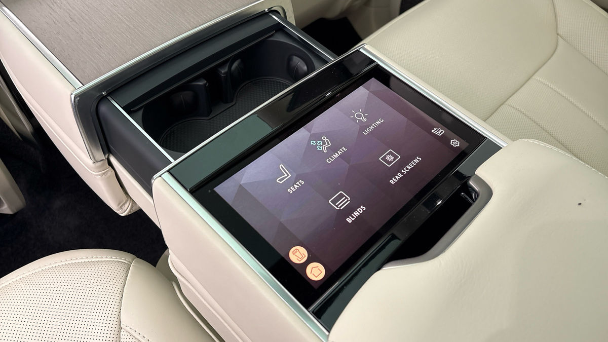 Used Land Rover Range Rover 2022 for sale - 77953686: Photo 31