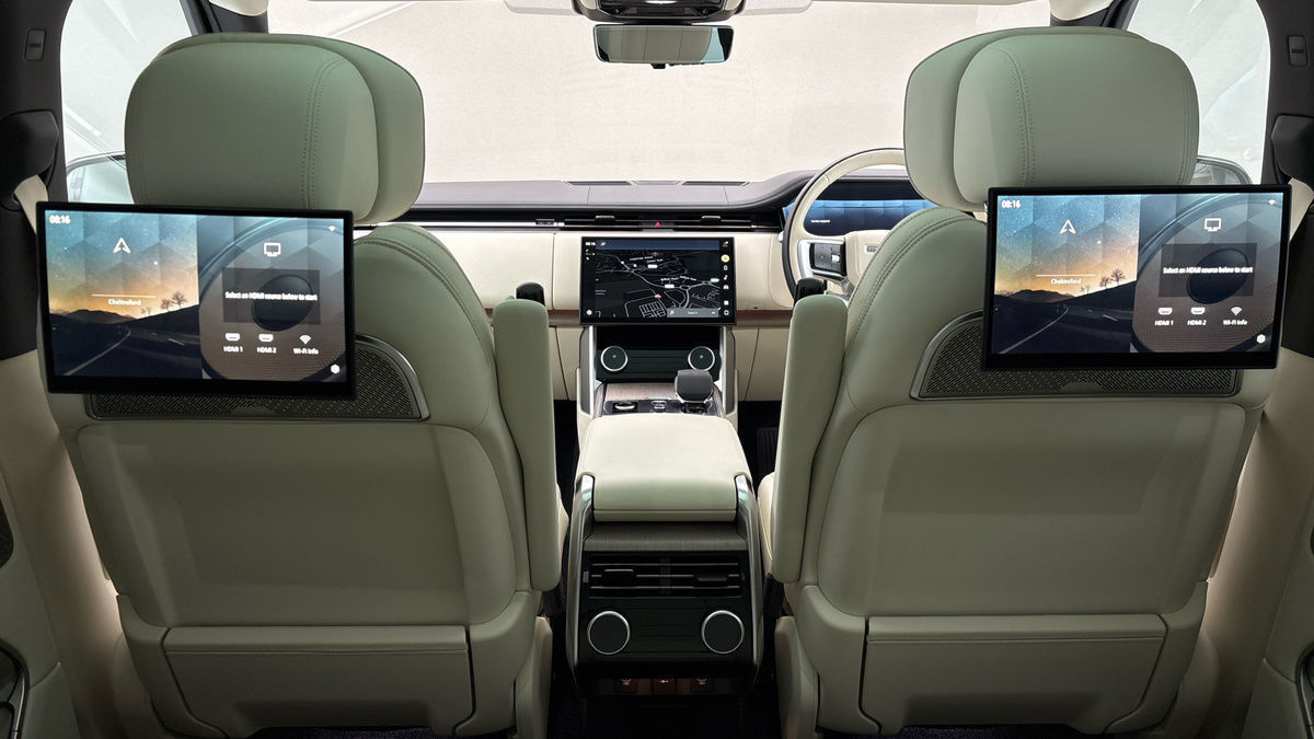 Used Land Rover Range Rover 2022 for sale - 77953686: Photo 32