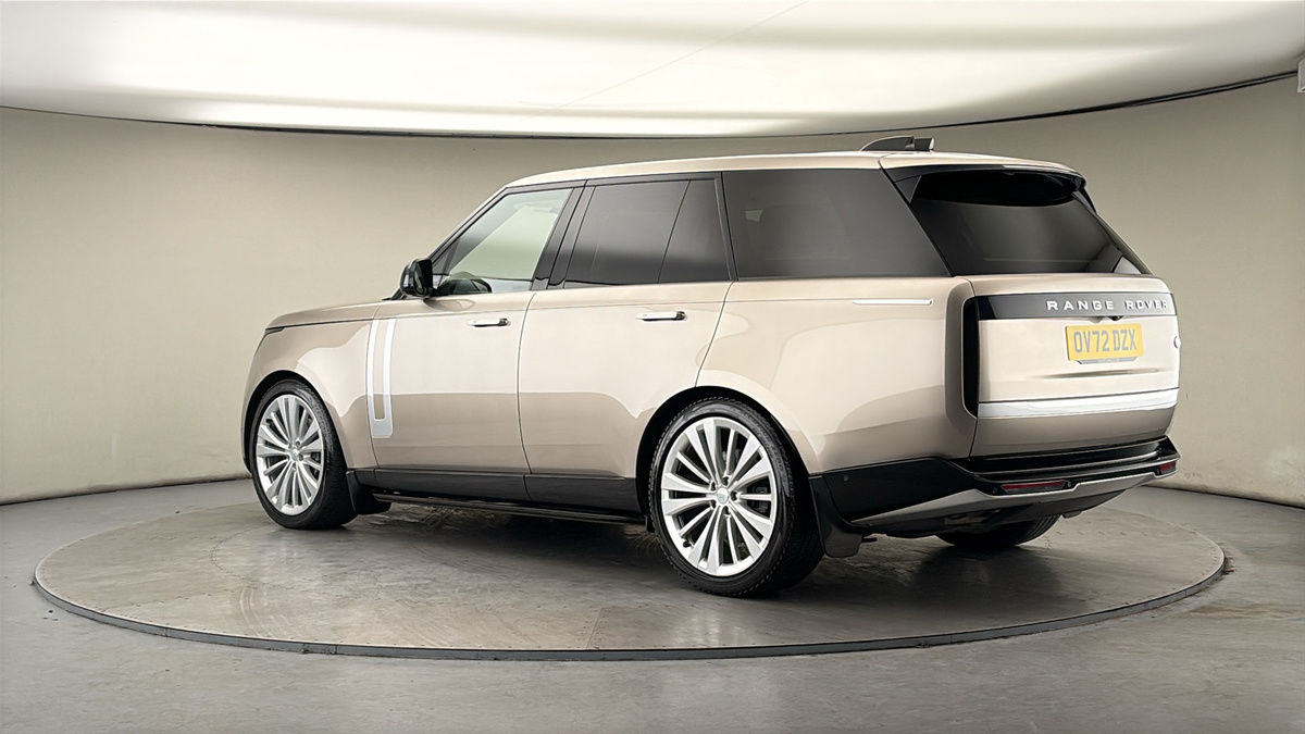 Used Land Rover Range Rover 2022 for sale - 77953686: Photo 33