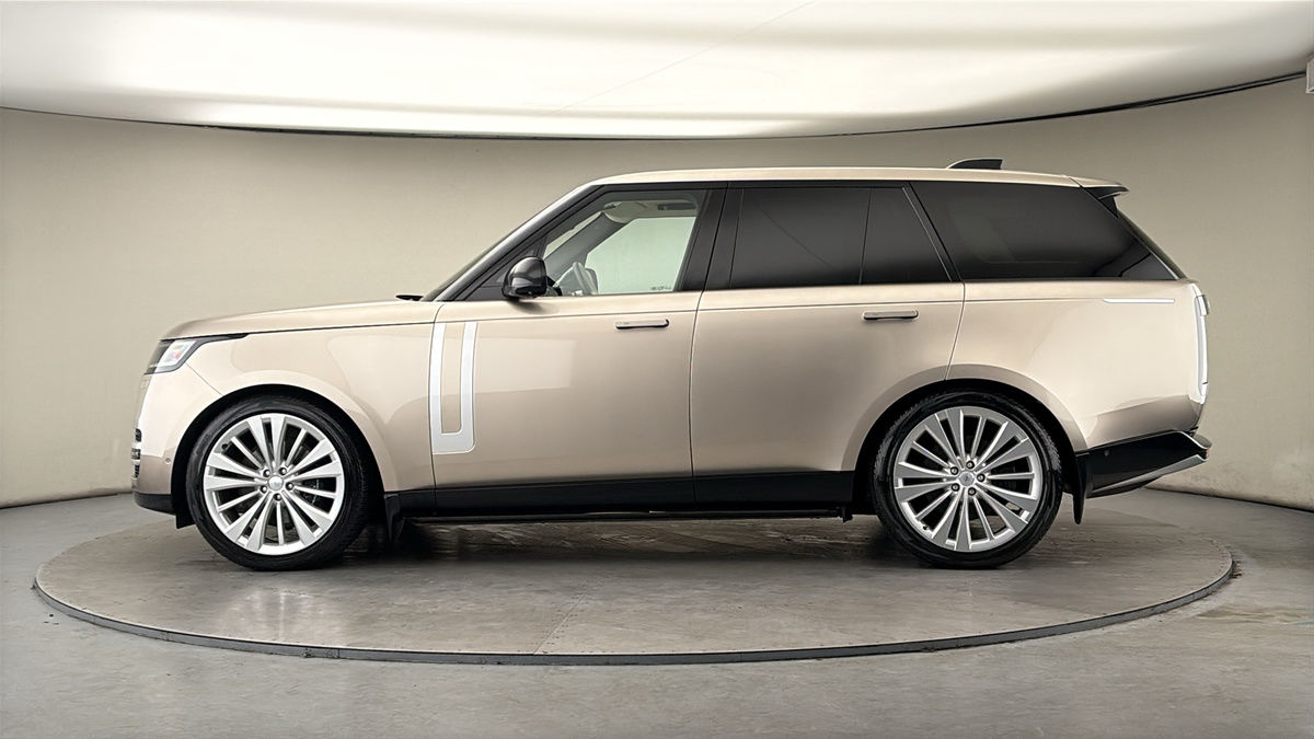 Used Land Rover Range Rover 2022 for sale - 77953686: Photo 35