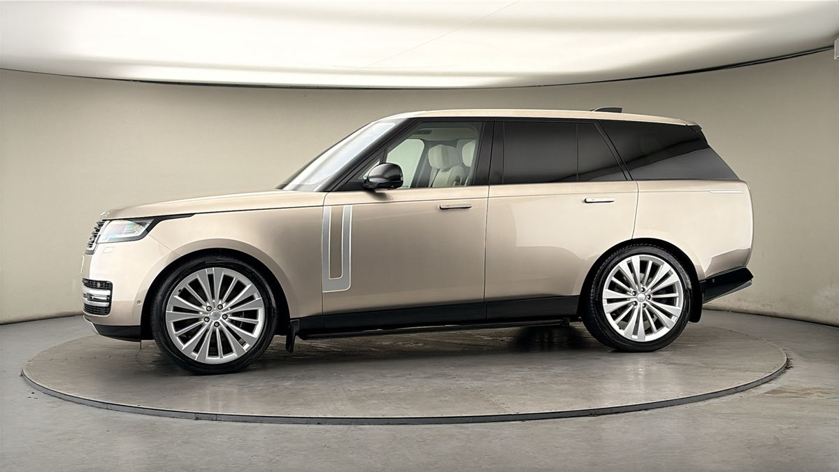 Used Land Rover Range Rover 2022 for sale - 77953686: Photo 36