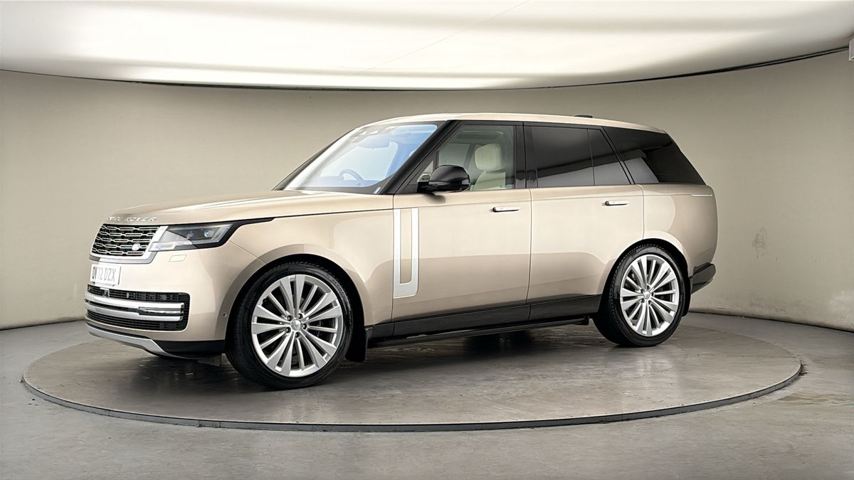 Used Land Rover Range Rover 2022 for sale - 77953686: Photo 37