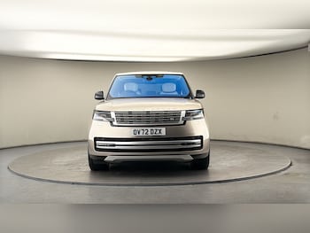 Used Land Rover Range Rover 2022 for sale - 77953686: Photo
